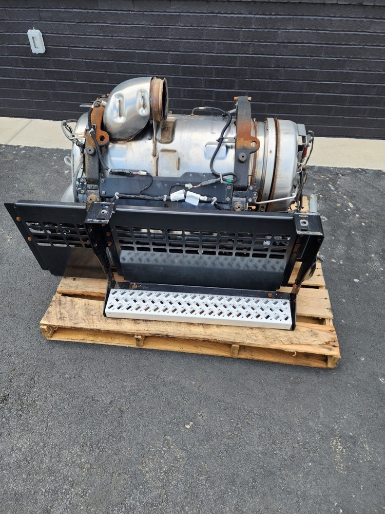 2019 Mack Anthem DPF System !!LOW MILES!!
