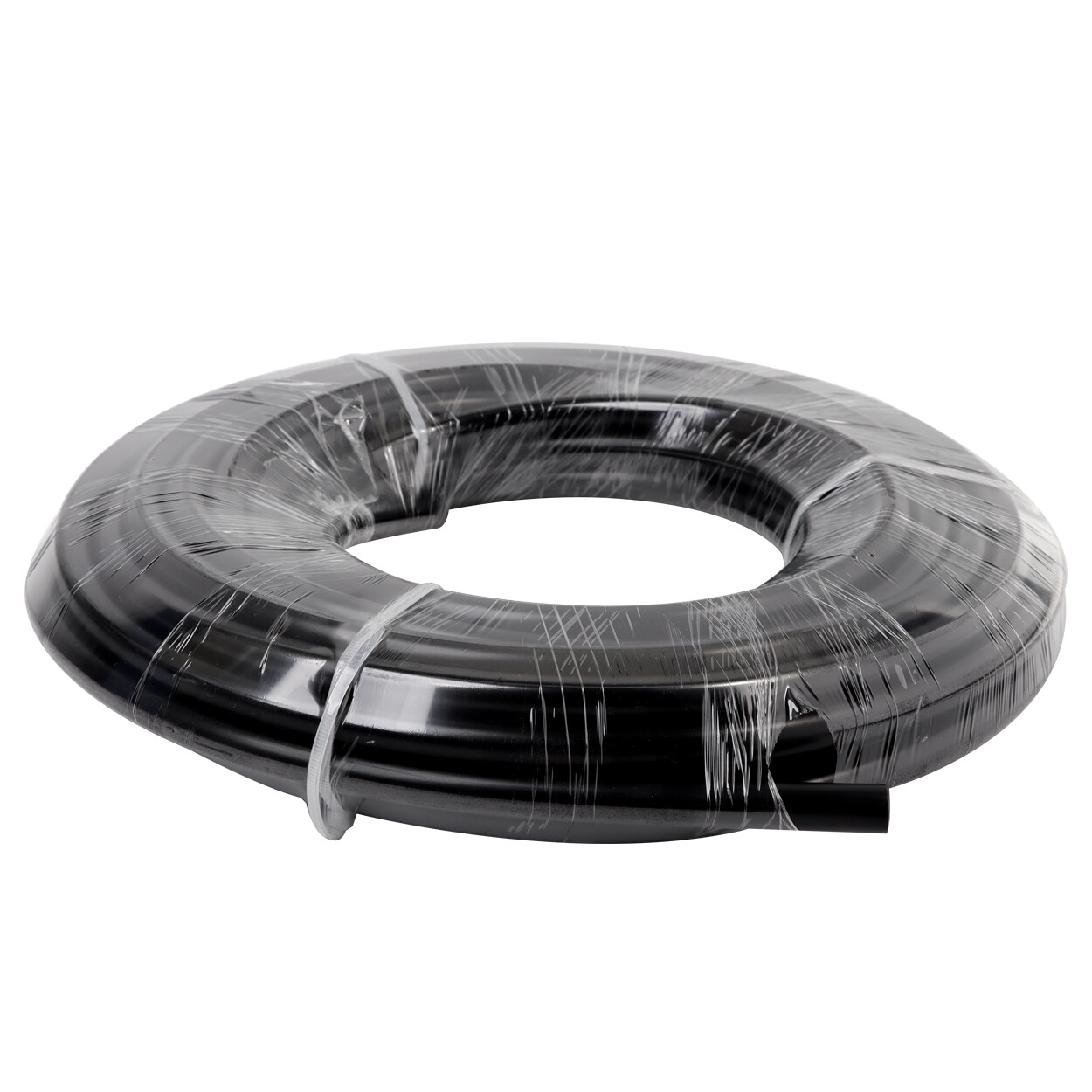 Brake Hose Tube Nylon Air Line OD 1/4" 5/16" 3/8" 1/2" 5/8" Nylon SAE J844 DOT