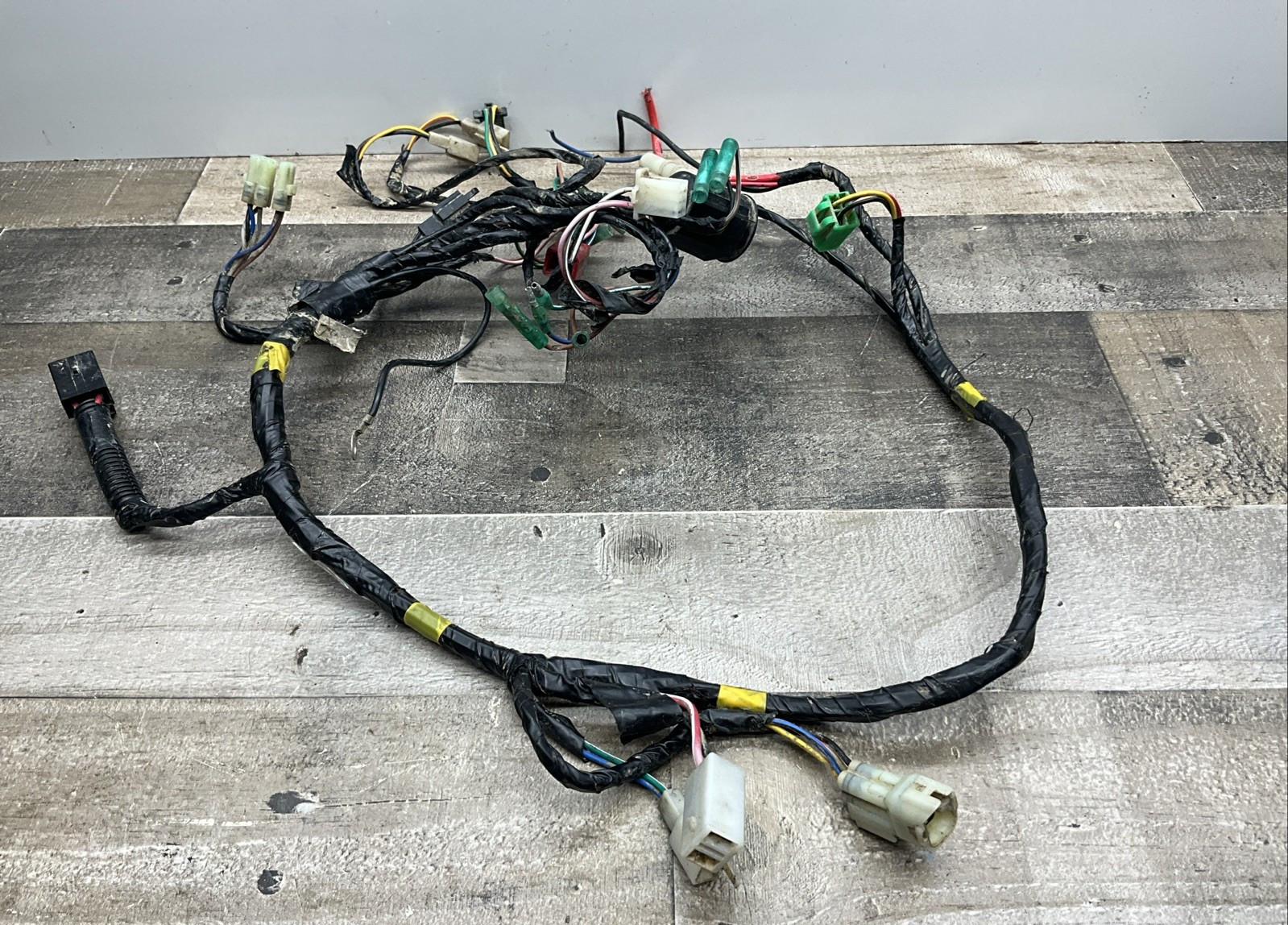 POLARIS 0454217 OEM MAIN WIRING HARNESS SPORTSMAN OUTLAW PREDATOR 90cc YOUTH ATV