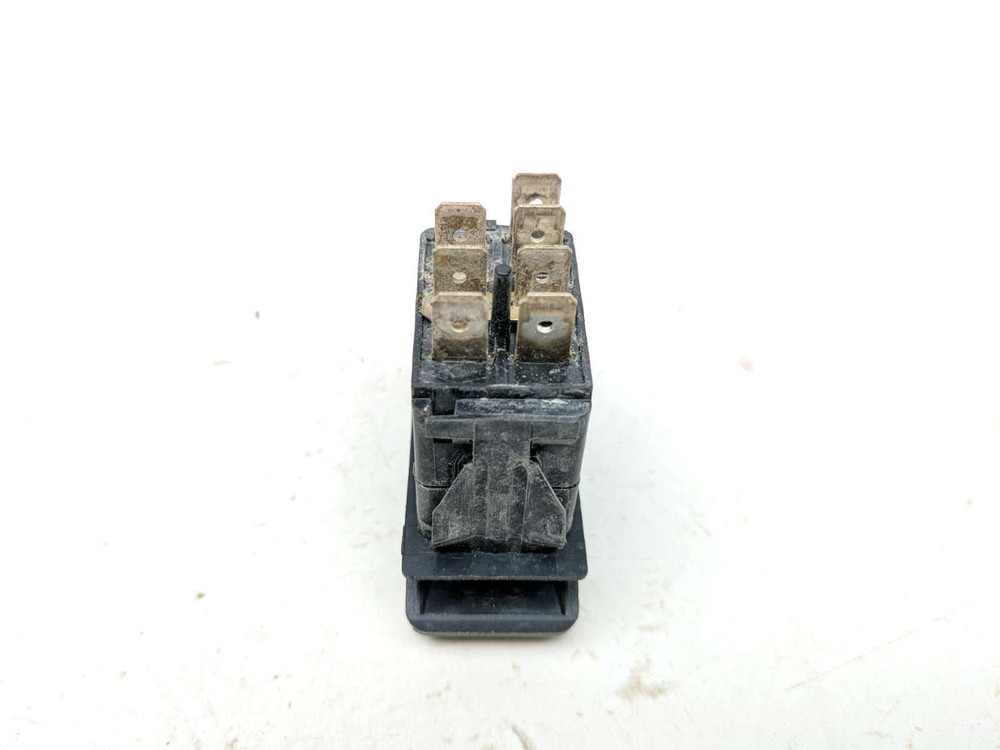 18 Kawasaki Mule Pro DXT EPSHeadlight High Beam Control Button Switch