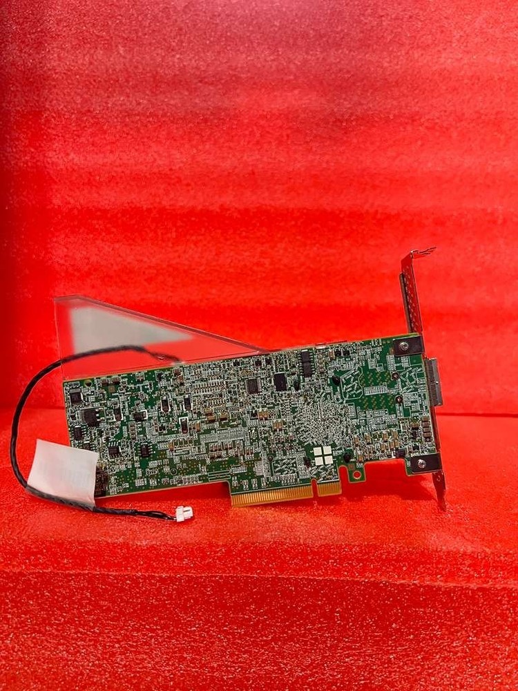 HP Smart Array P441 Dual 12GB/s SAS Controller 749798-001 High Profile
