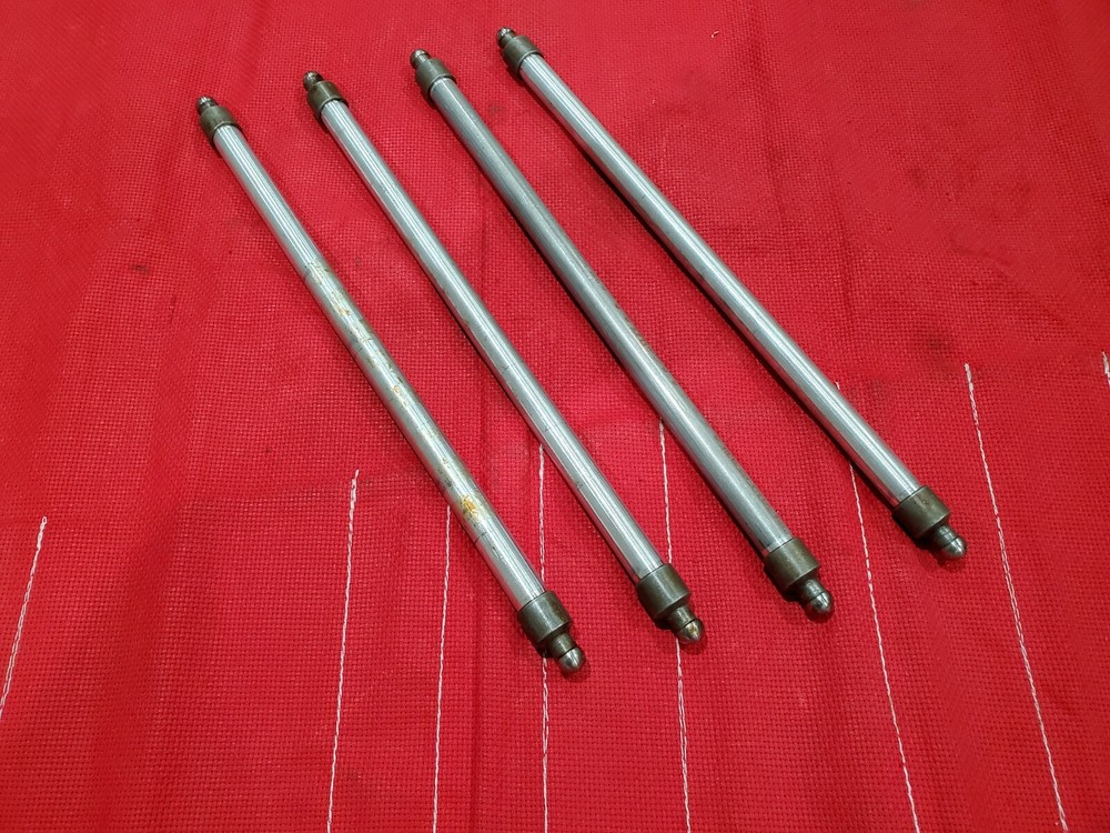 PRATT WHITNEY RADIAL ENGINE R985 PUSH ROD ASSEMBLY  - NEW
