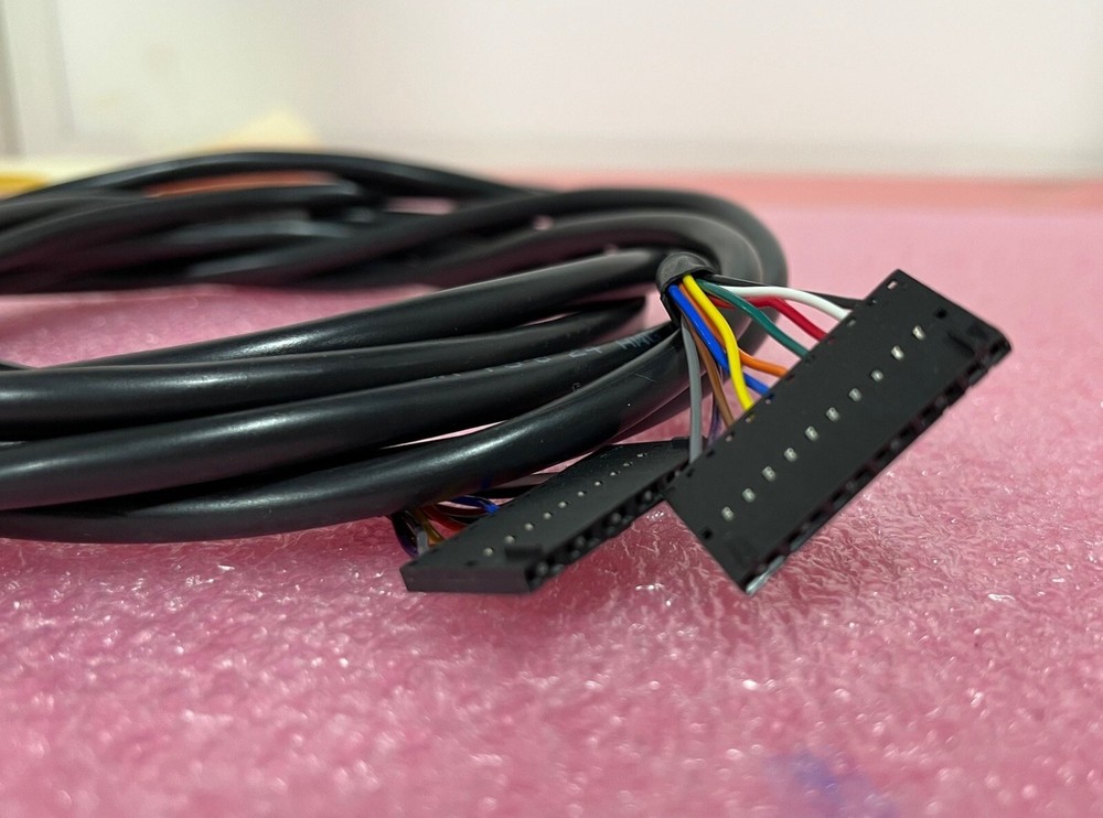 3-00056-01 ADIC 2000 I/E Station Cable