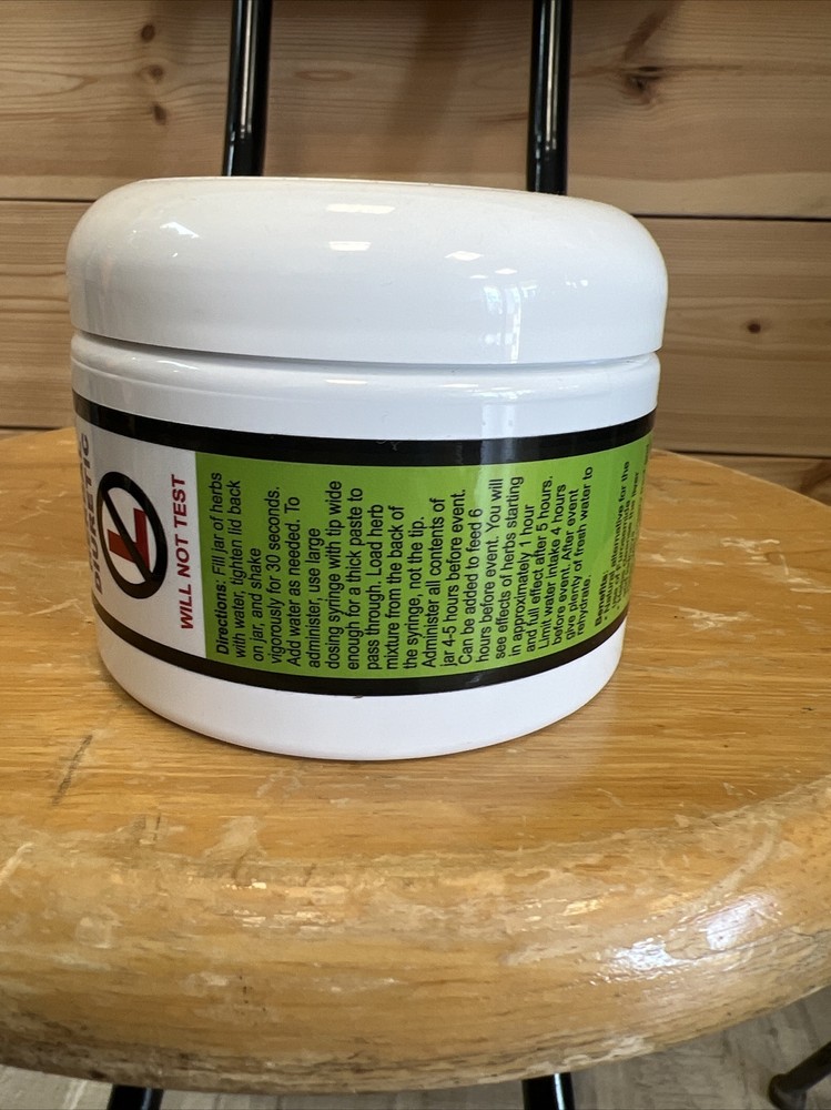 Winners Equine Extreme Force Herbal