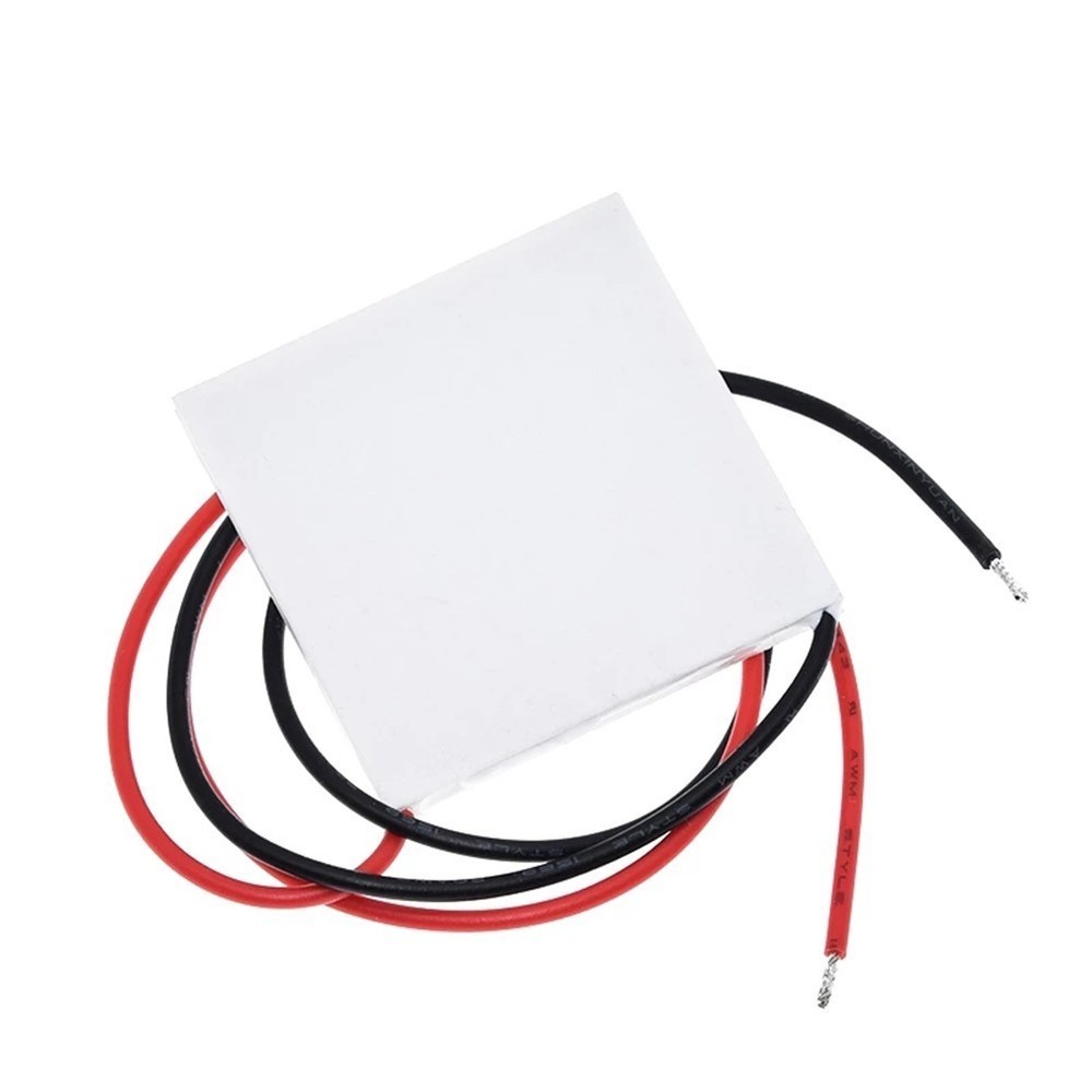 1pcs TEC1-12705 Thermoelectric PeltierCells Peltier Elemente Module CPU Cooler