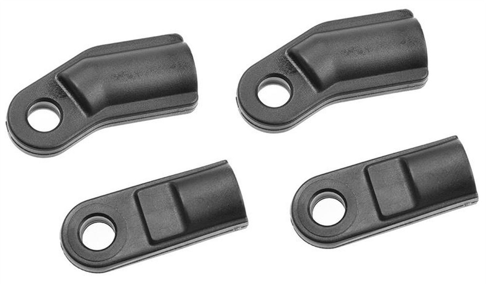 Corally - HD Steering Ball Joint - Composite - 1 set