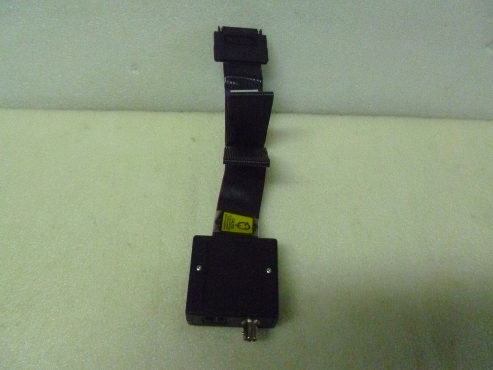 NATIONAL INSTRUMENTS REMOTE BOX DAQ INTERFACE