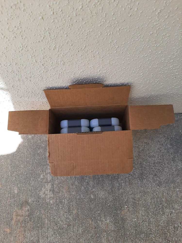 Yeti Thin Ice Small 4Pack