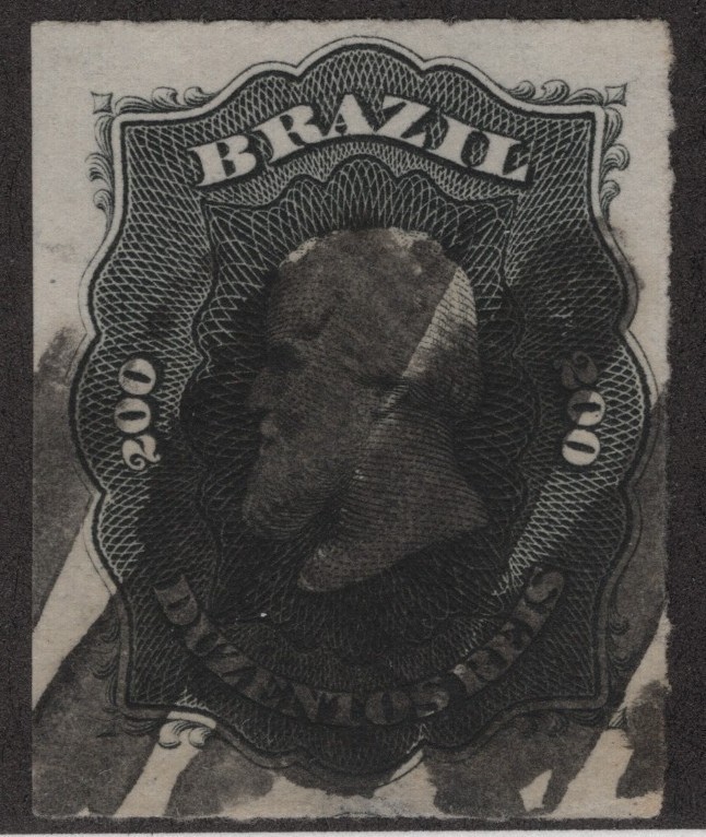 Brazil #66 used
