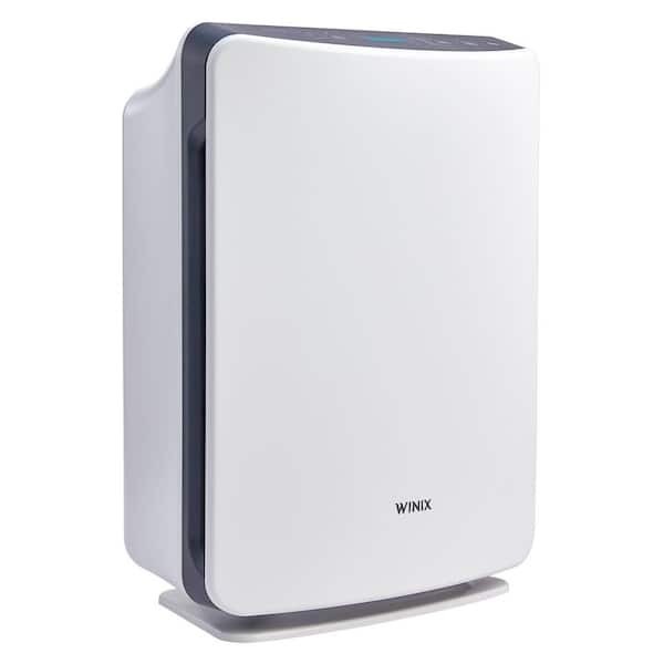 Brand New Winix D480 3 Stage True HEPA Air Purifier - White