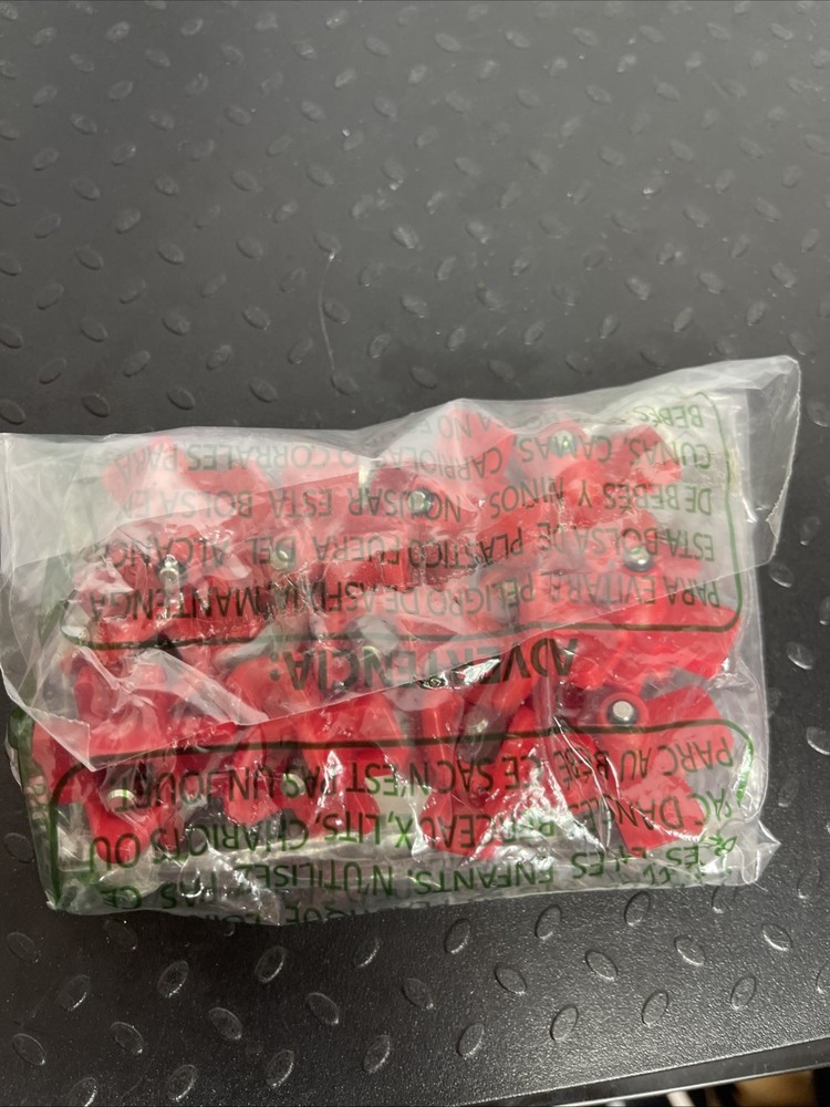 Cruzadel 12 Pack - Horizontal Side Mount Automatic Poultry Nipples - Drinker ...