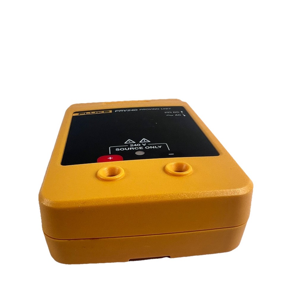 Fluke PRV240 Proving Unit for T6 Electrical Tester