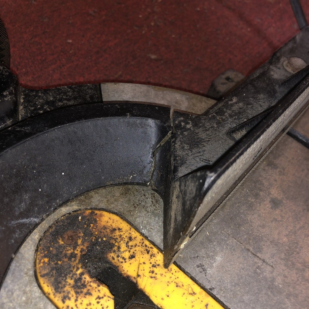 PRO-TECH Chop Box