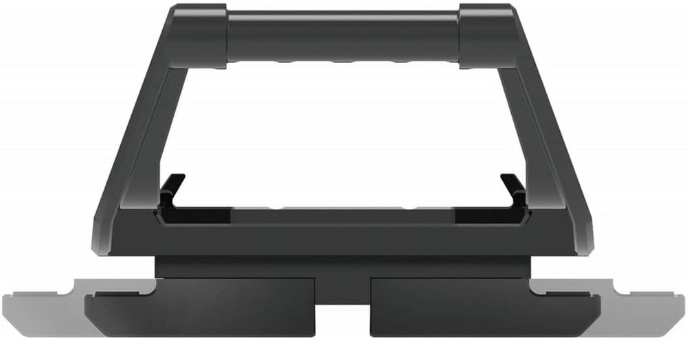 Quicktrack Rack, Black, One Size,Ta2406