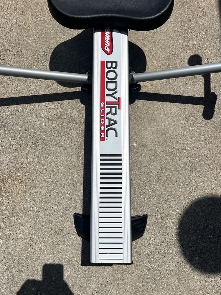 Stamina 351050 Rowing Machine