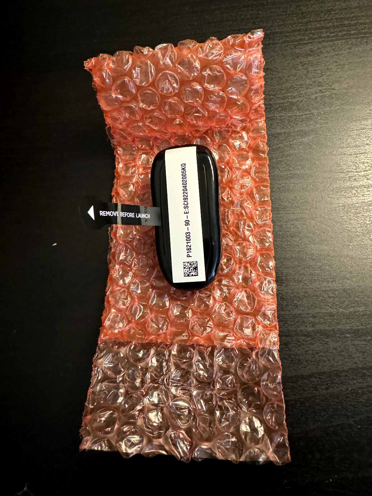 NEW OEM 2022-2026 Tesla Model X Smart Key Remote Fob 1819444 1621003-90-E Keyfob