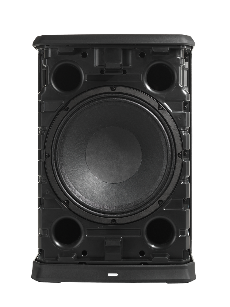 JBL PRX One Powered Active Loudspeaker - Portable Line Array- Live Sound (One)