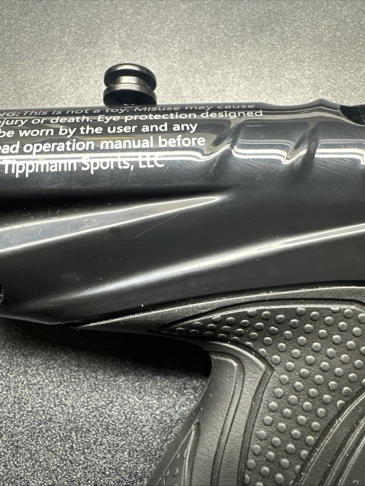Tippmann Vantage Marker - Parts