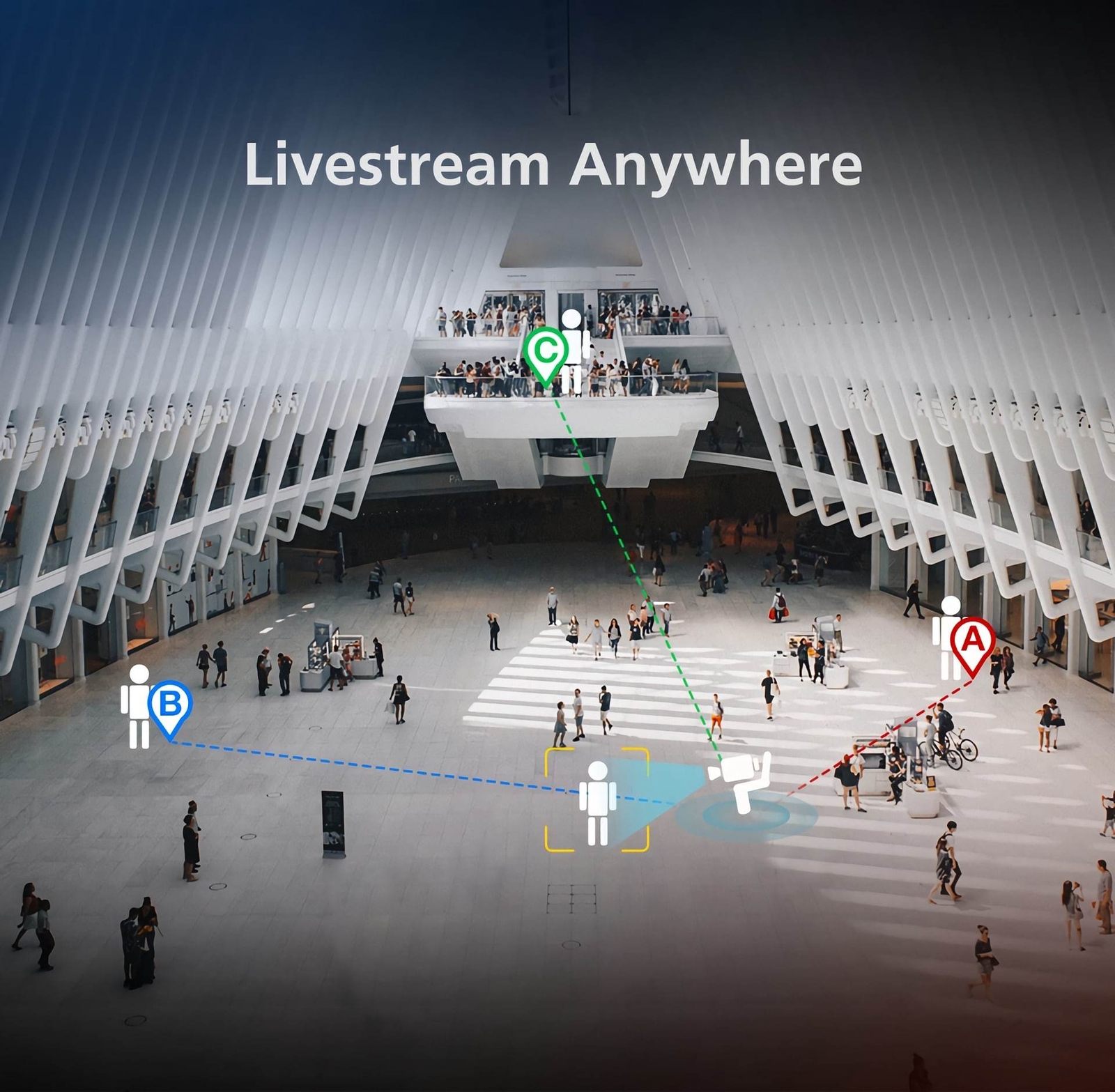 Zhiyun Weebill S Official 3-Axis Handheld Gimbal Stabilizer fr Mirrorless Camera