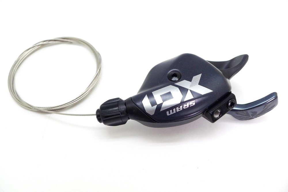 Sram X01 Eagle 12 Speed Trigger Shifter - Lunar