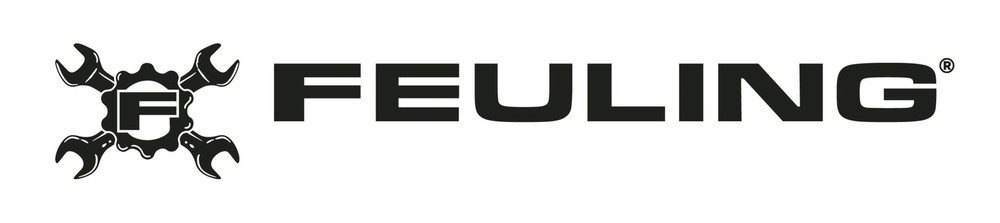 Feuling Engine Cylinder Stud Kit for Harley-Davidson Sport Glide 1985-1992