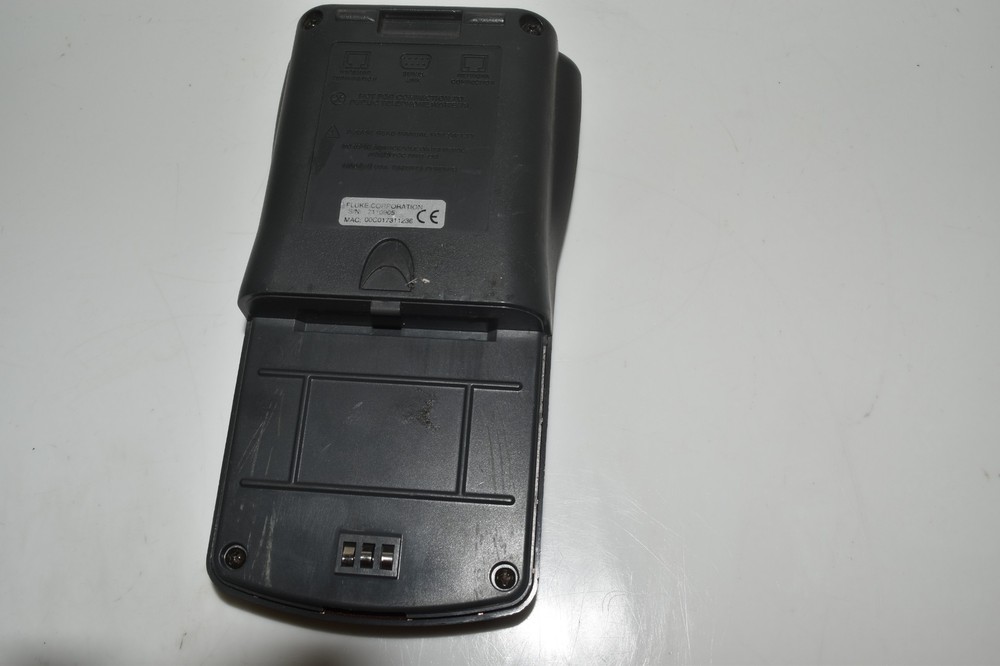 FLUKE ONE TOUCH NETWORK ASSISTANT 10/100 (TPL94)