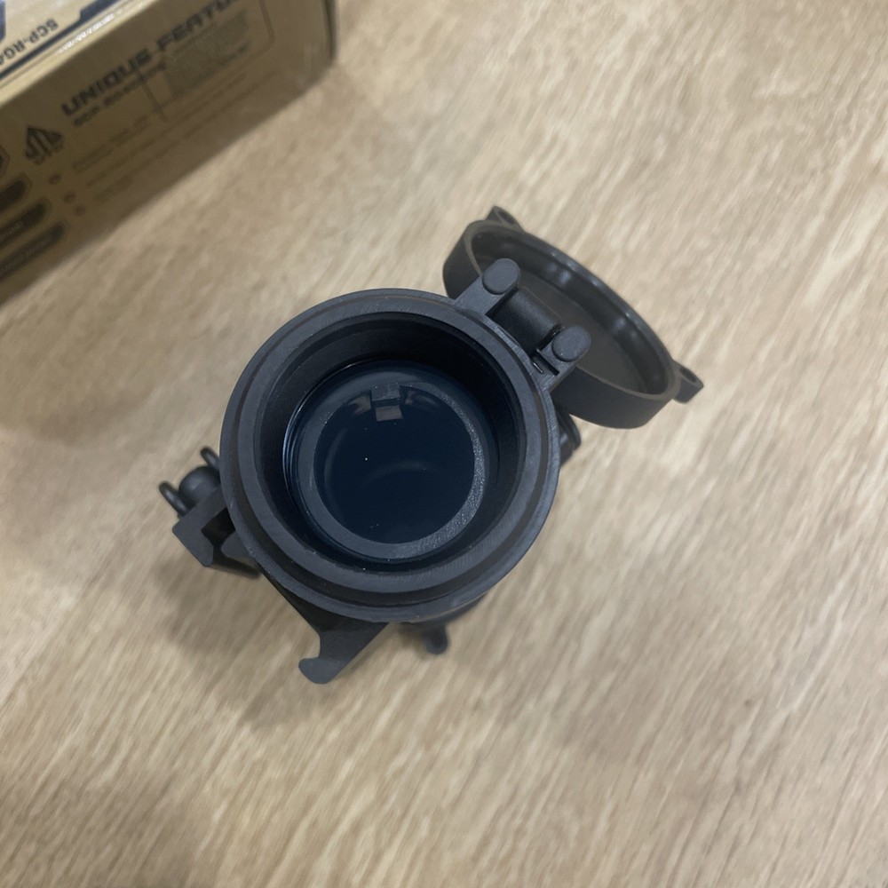 UTC Red/Green Dot Rifle Optic