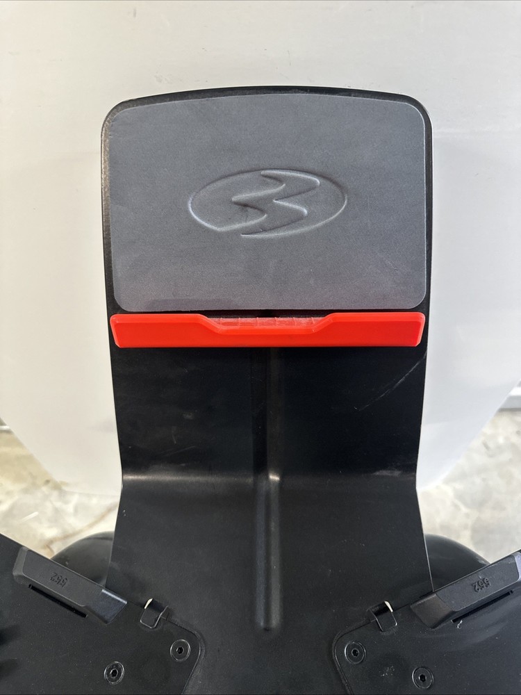 Genuine Bowflex SelectTech 552 Dumbbell Stand w\ Media Rack Easy Assembly