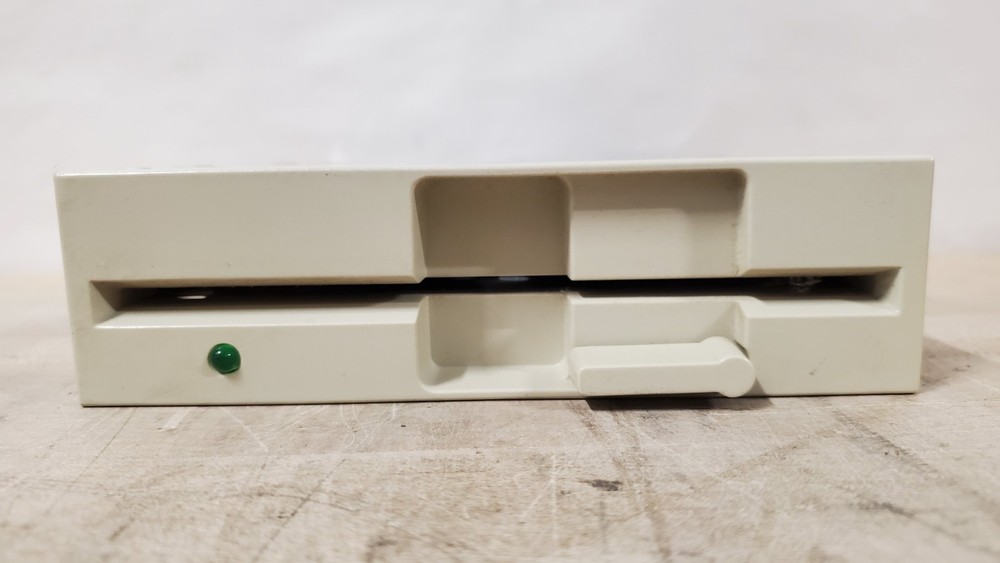 Epson SD-600 Floppy Drive