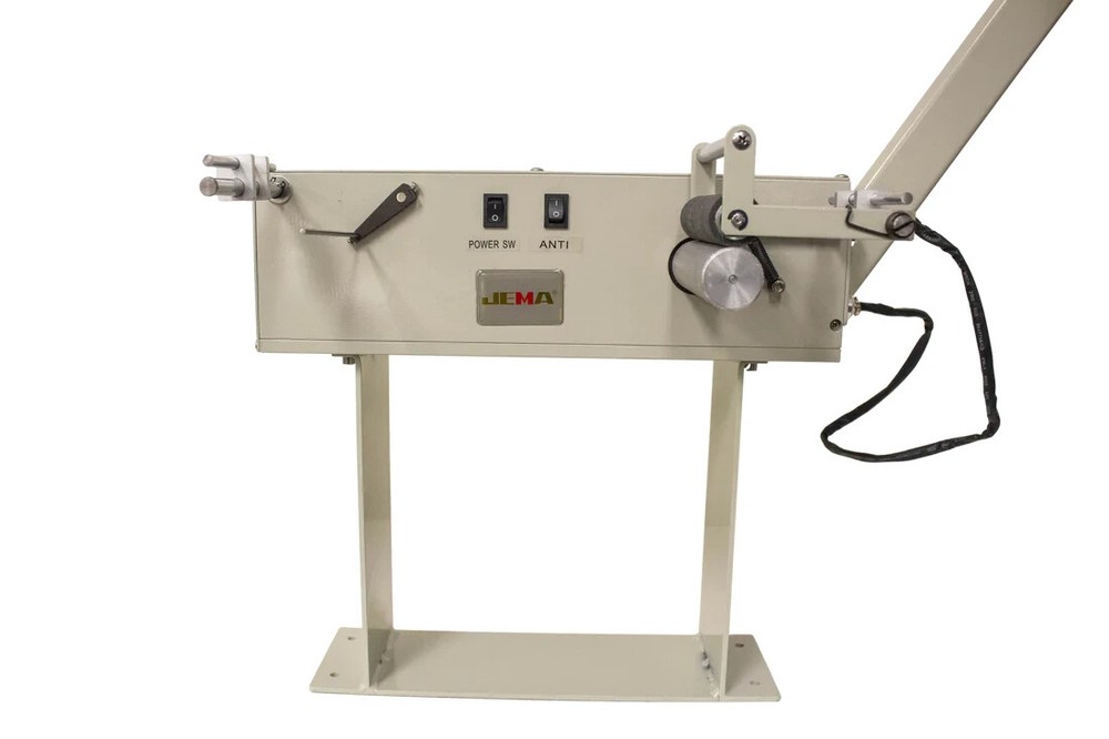 JM-300S (Auto Feeding tape Machine)