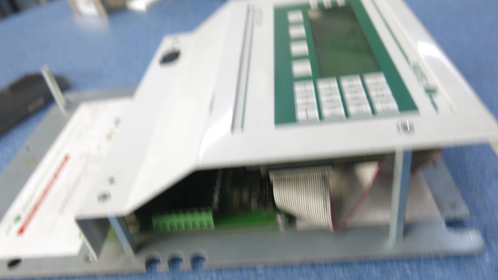 ENOTEC Oxitec 5000 Gas Analyzer Used