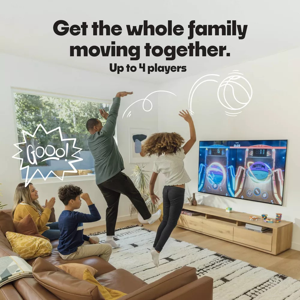 Nex Playground - The Active Play System