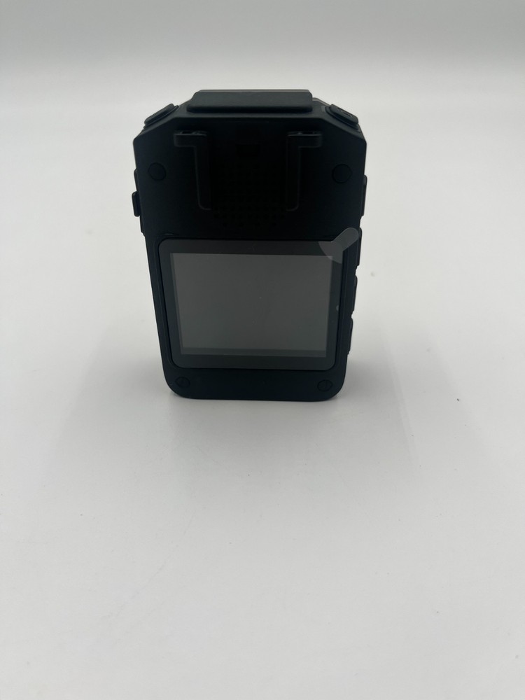 YulongDT Body Worn Camera