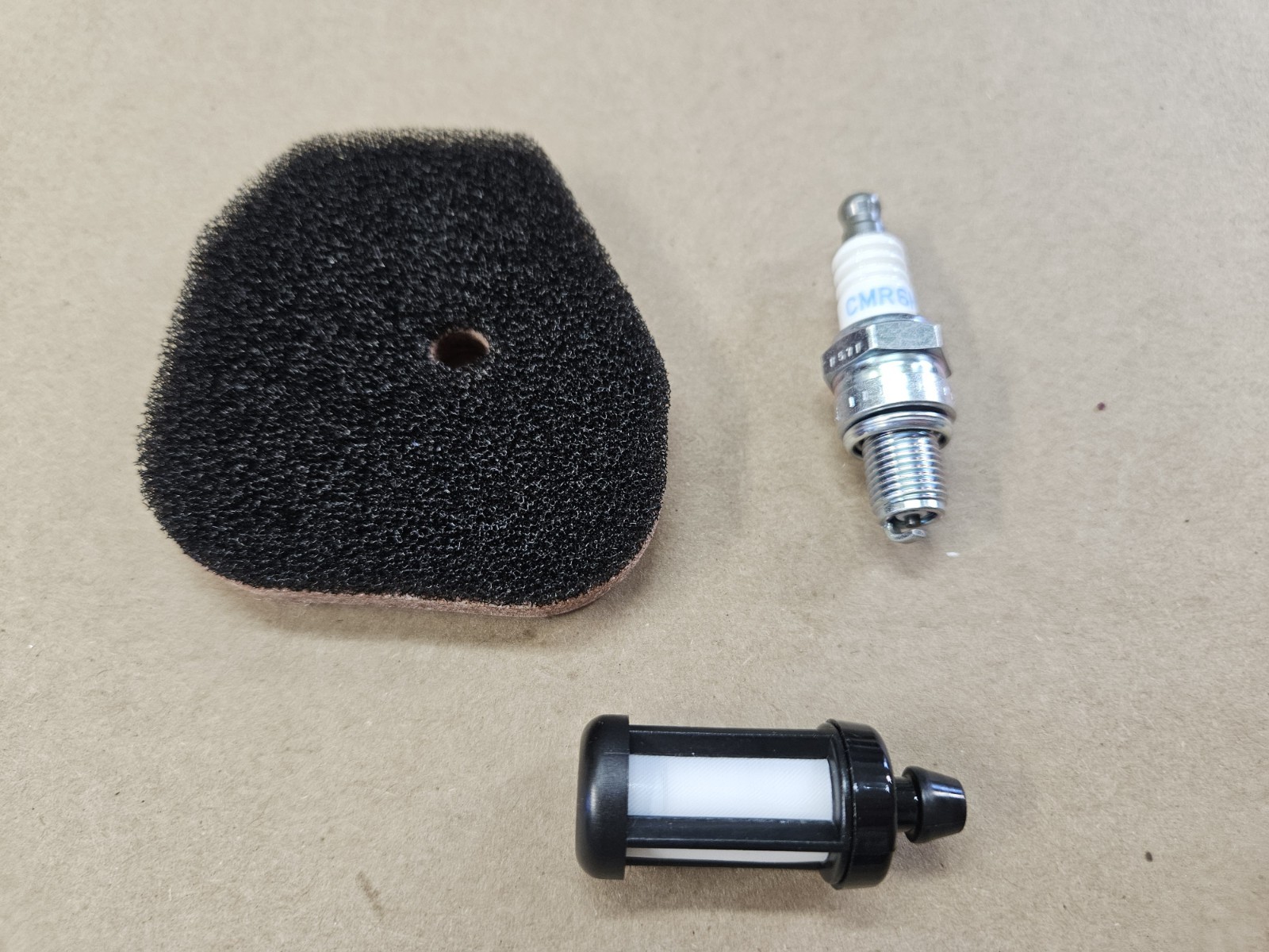 Tune Up Service Kit fits Stihl HS46 HS56 Hedge Trimmer 4242-120-1800