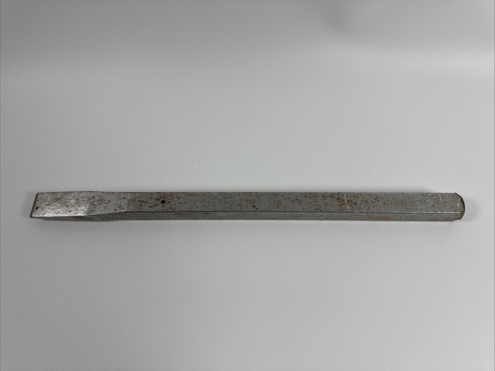 CRAFTSMAN 3/4" Chisel  12" LONG  #42993  WF