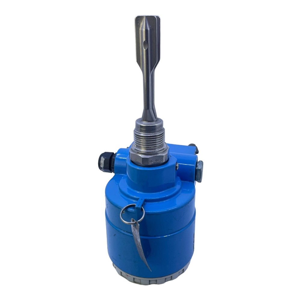 Endress+Hauser Liquiphant II FTL365-EGR2A2J Level Limit Switch Sensor