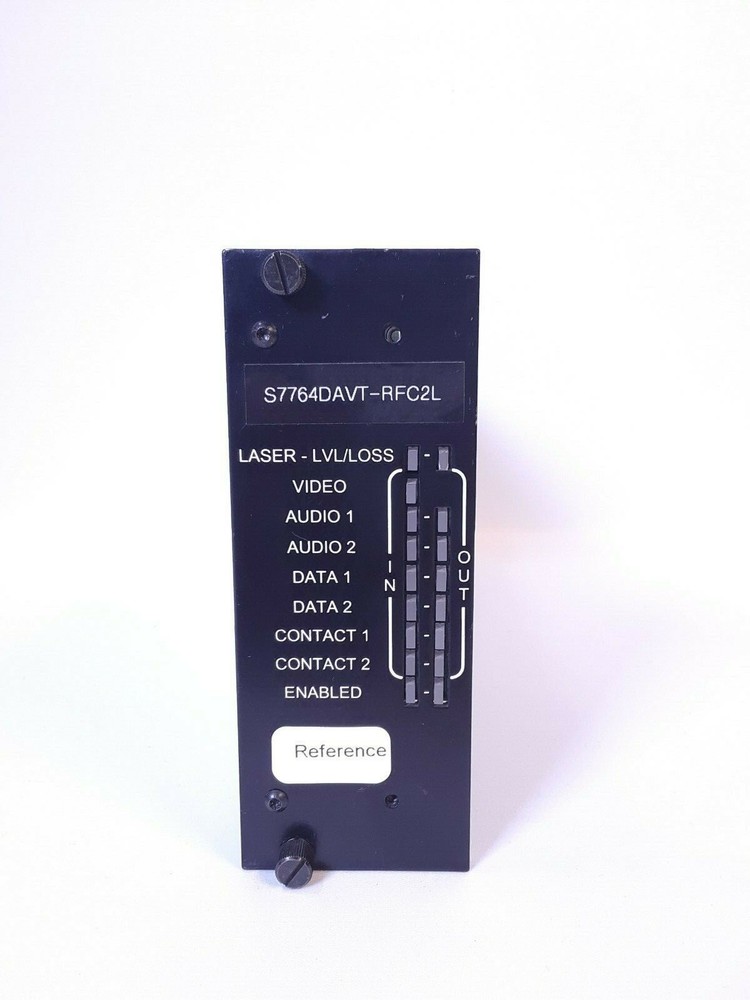 GE Security S7764DAVT-RFC2L #5514