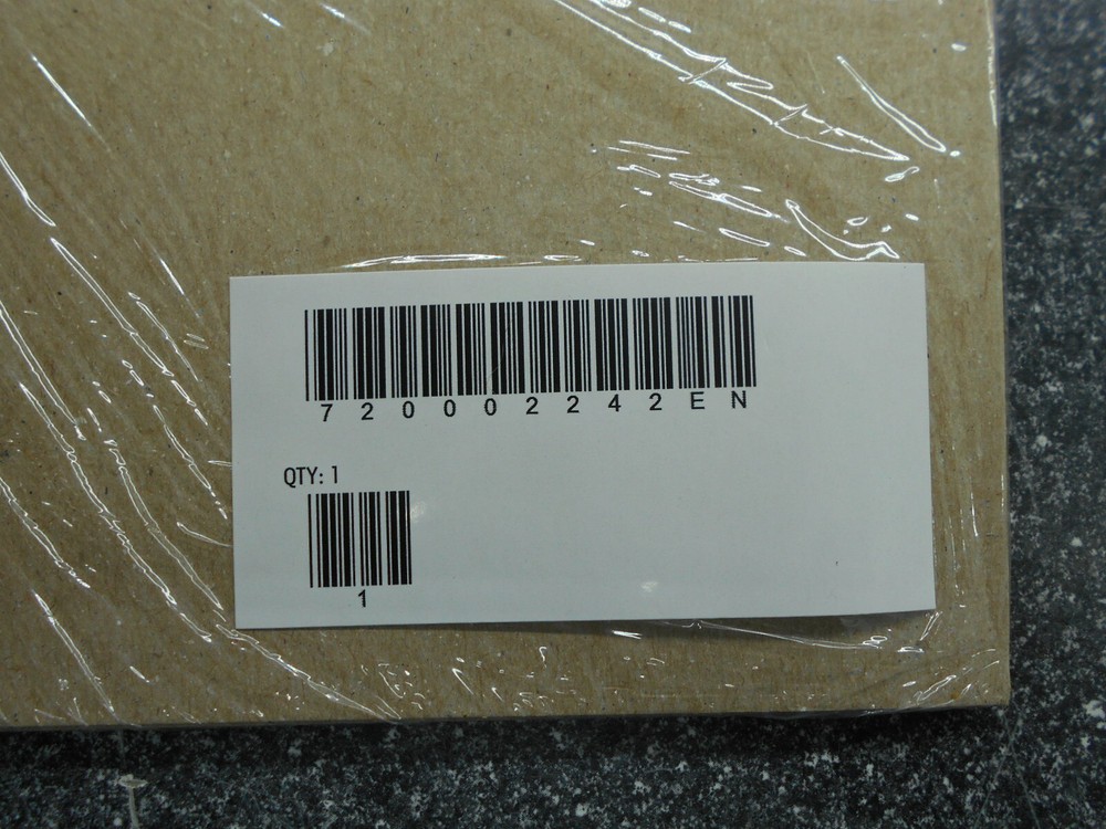 WATERS 720002242EN INSTALLATION EXCELLENCE KIT