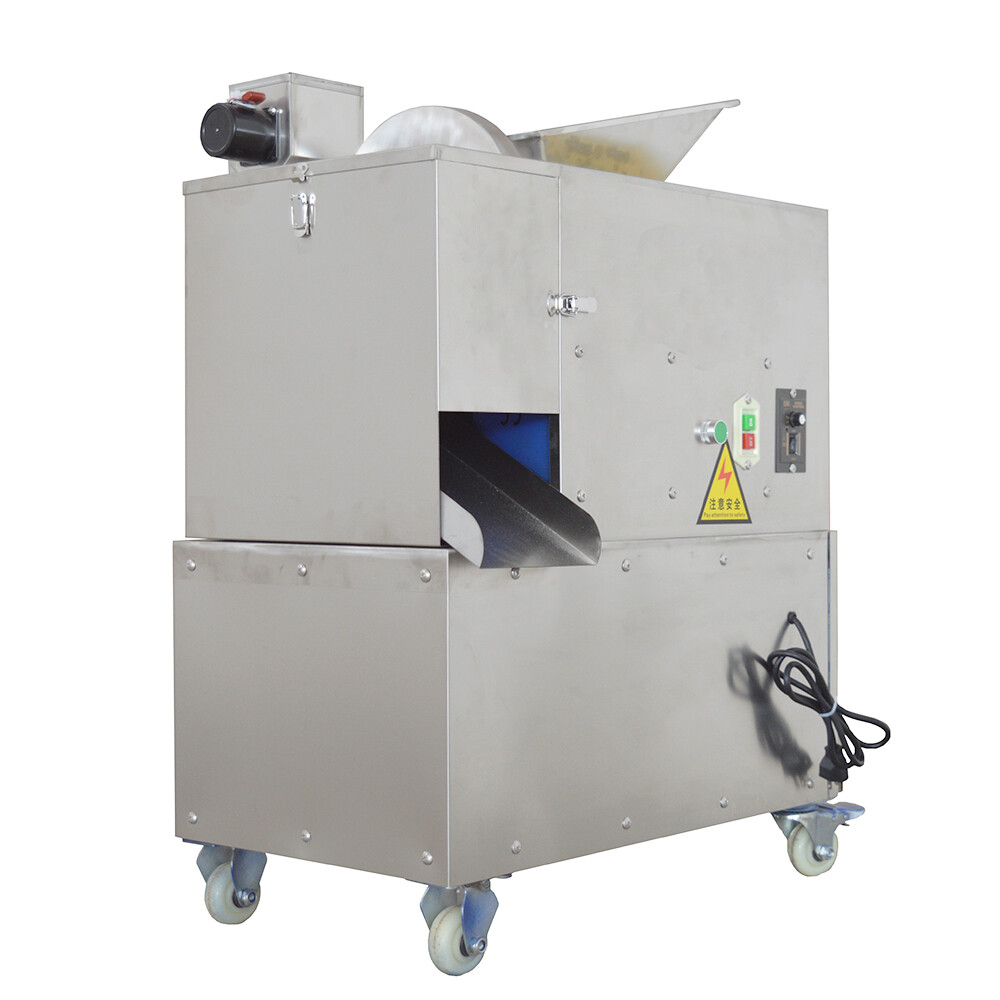 Multifunction Dough Quantitative Partition Machine Dough Divider Commercial 110V