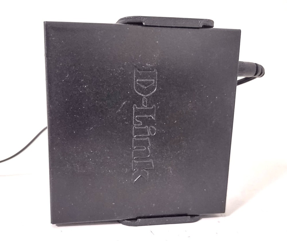 D-Link DGS-105 5-Port External Switch