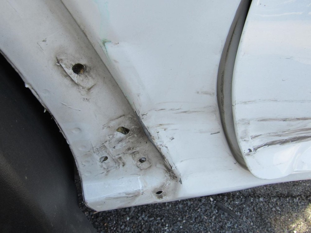 TJ 2019 Glove Box 1031423