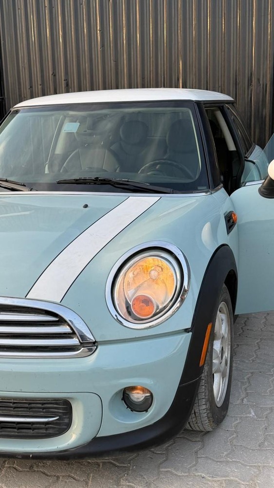 2007-2016 Mini Cooper Pdc Control Module 66209252640