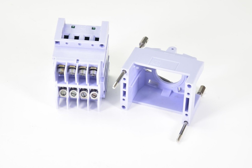 ENTRELEC 16671421, CC.I.VA, Current Sockets
