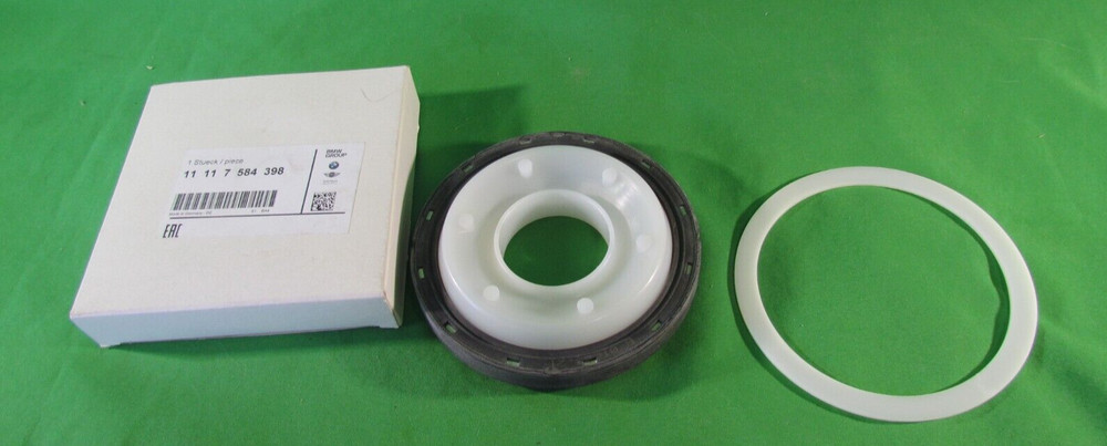 Rear Crankshaft Seal for BMW E60 E61 E70 E83 E85 E86 E90 E91 11117584398