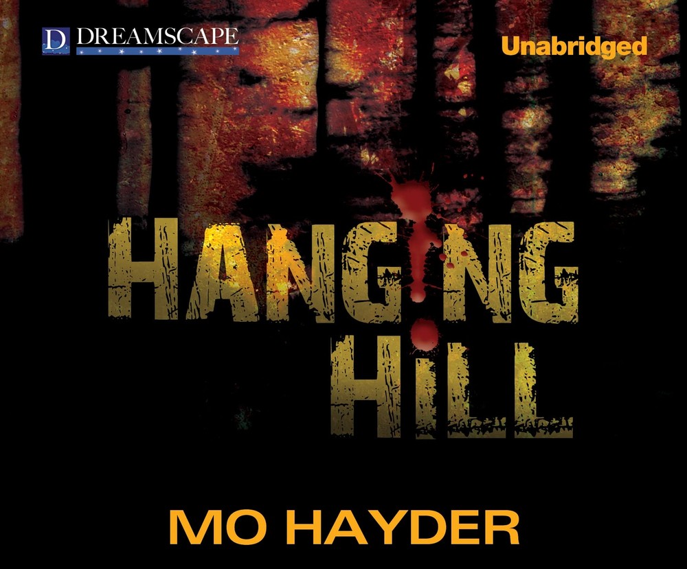 HANGING HILL .13CD