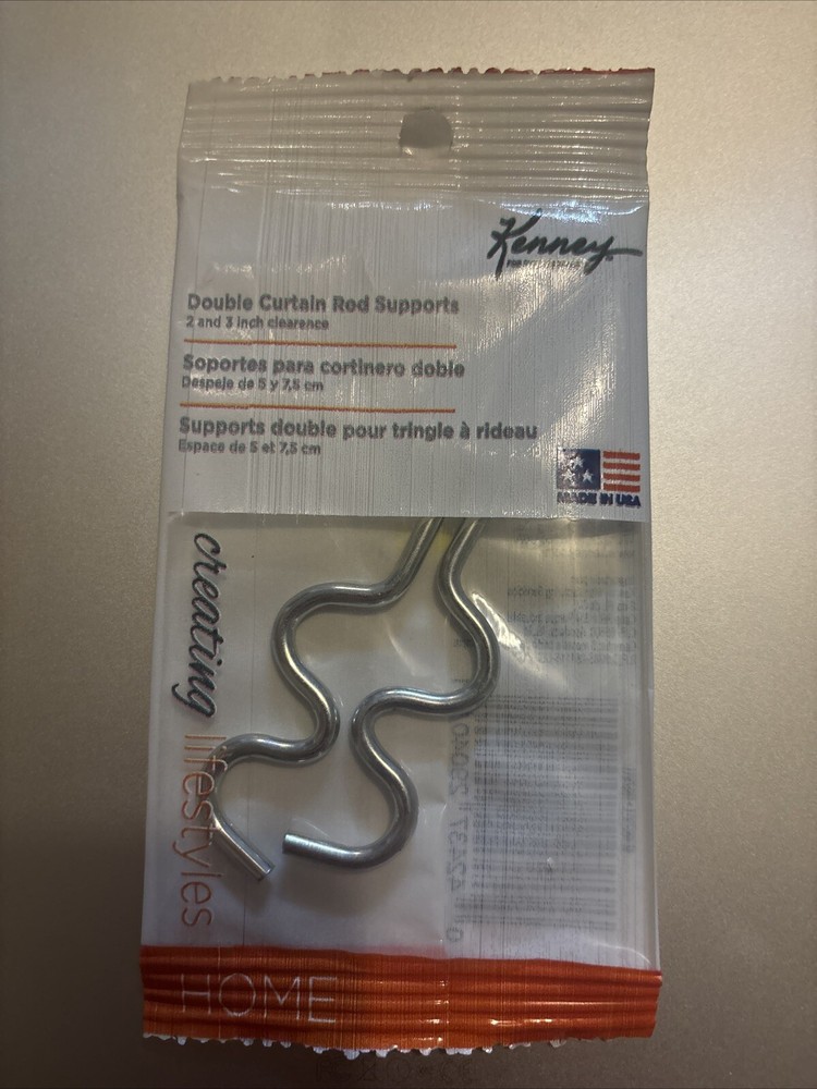 Kenney Double Center Support