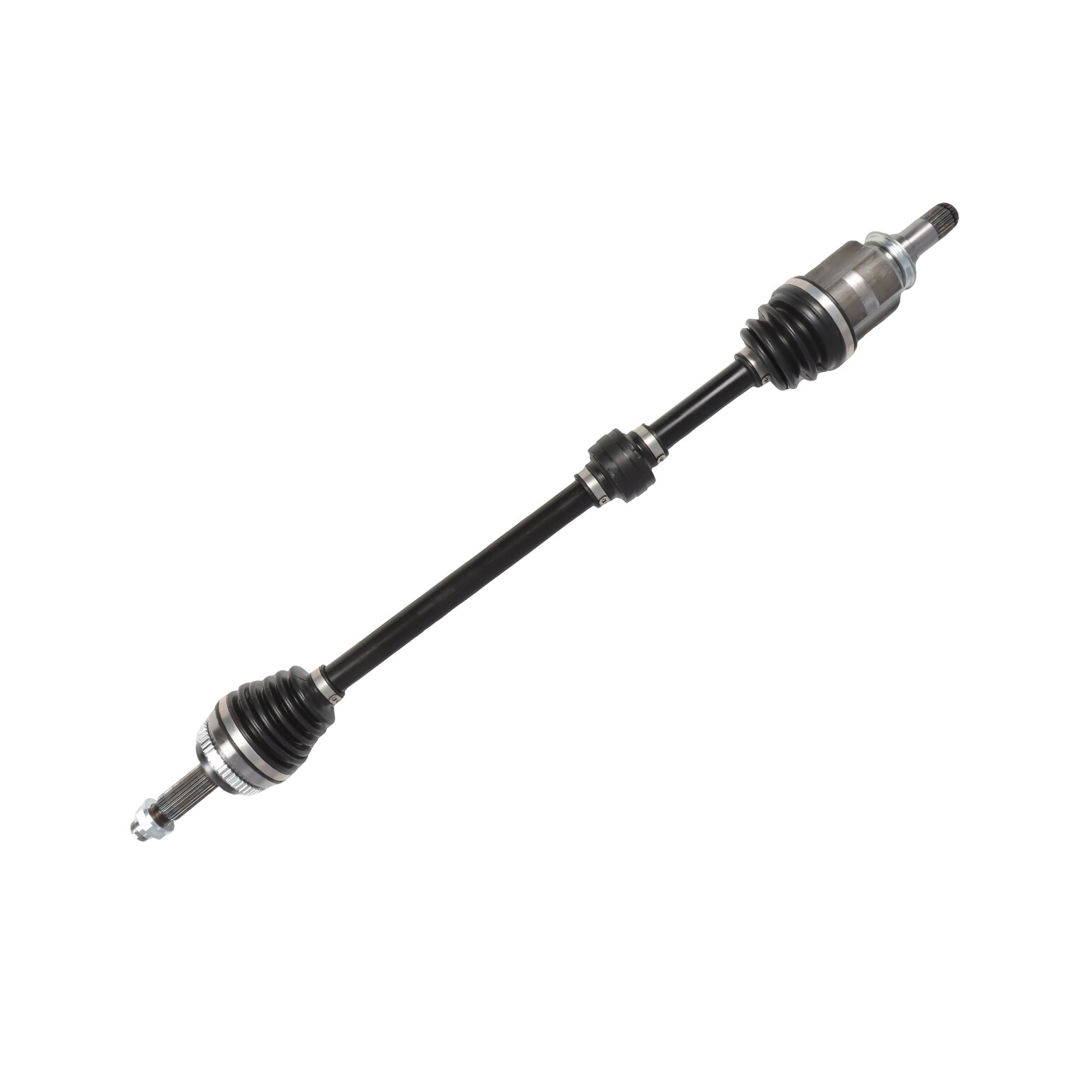 Front Right CV Axle Shaft for 2009-2012 2013 2014 2015-2018 Toyota Corolla 1.8L