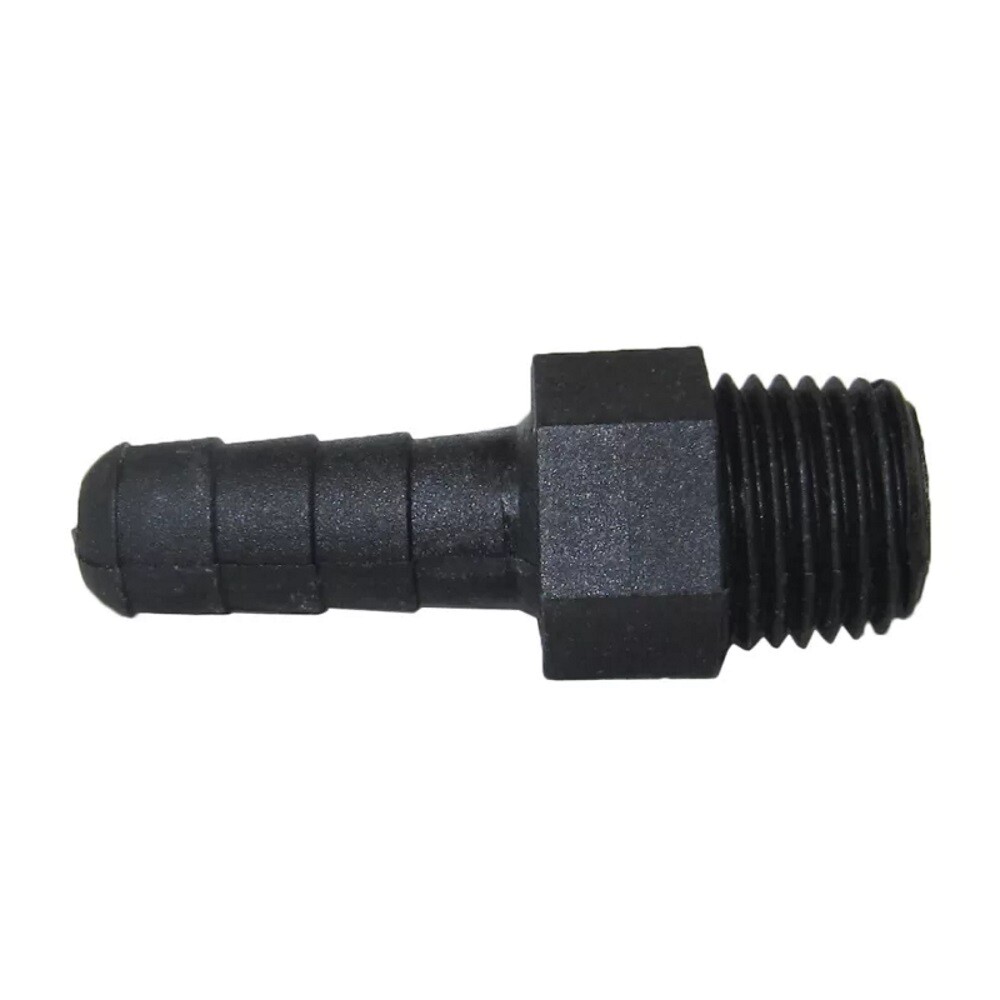Forespar Tailpipe 1" Barb To 3/4" NPT Male Thread