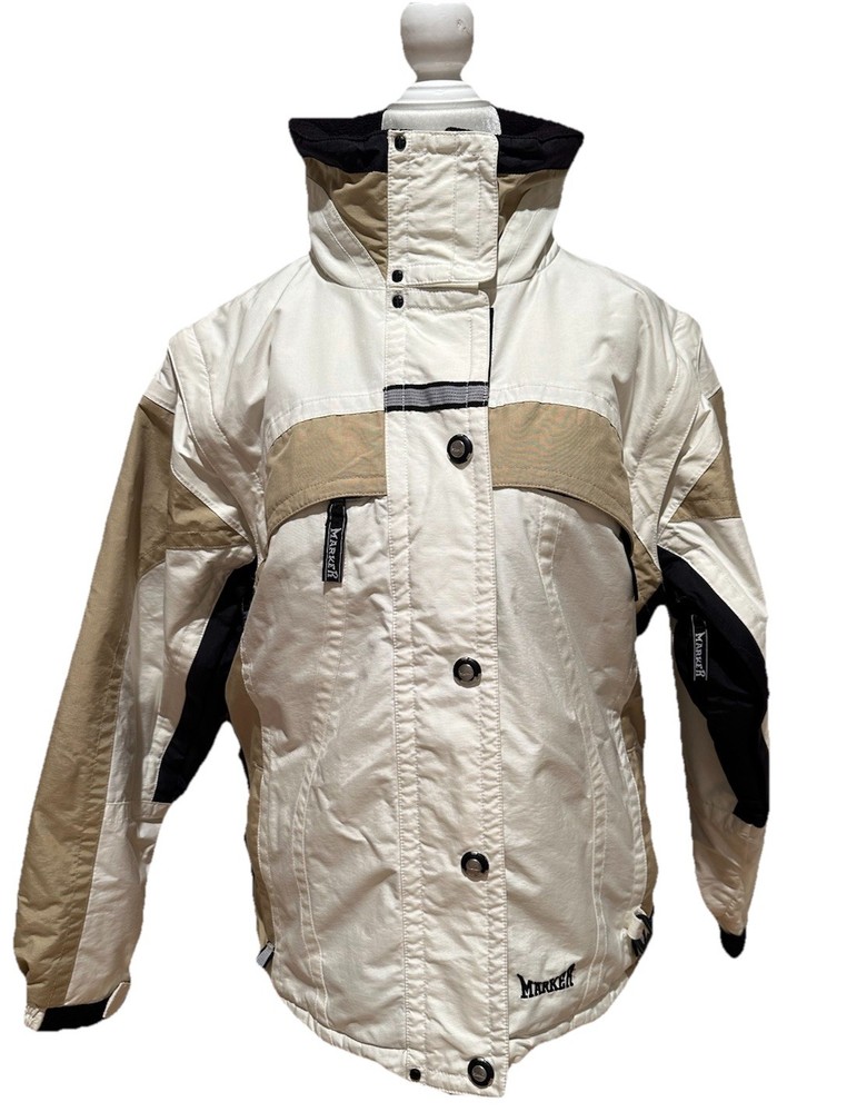 Women’s Marker Ski Jacket Size 8