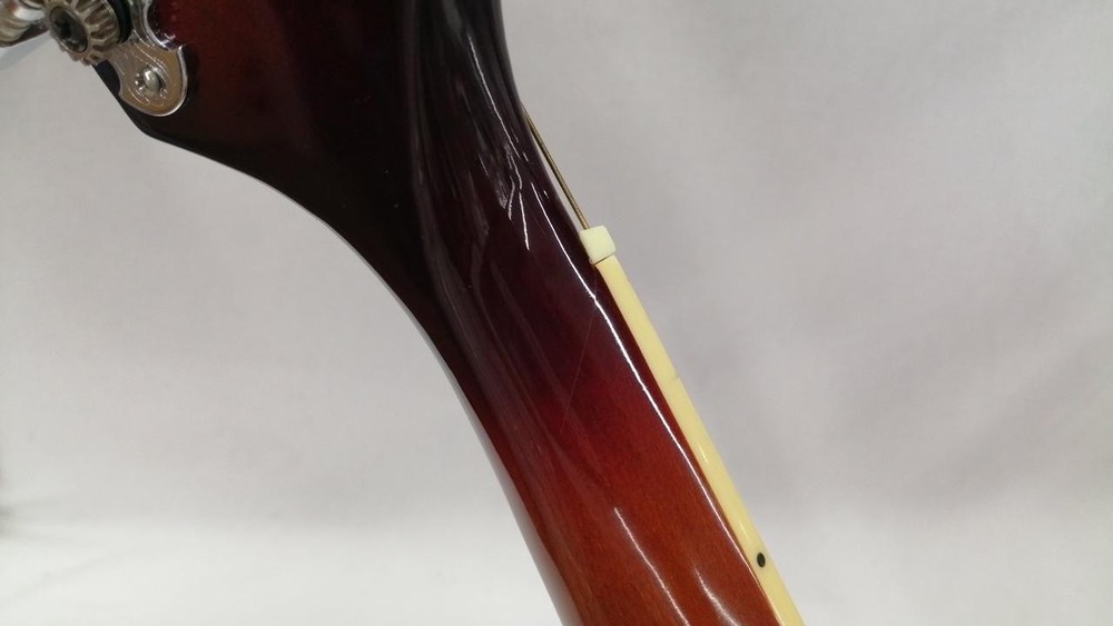 EPIPHONE MM-30 Mandolin